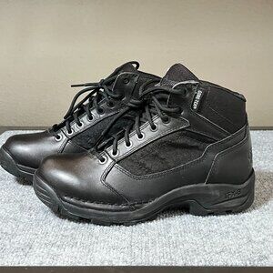 Danner Black Combat & Moto Boots